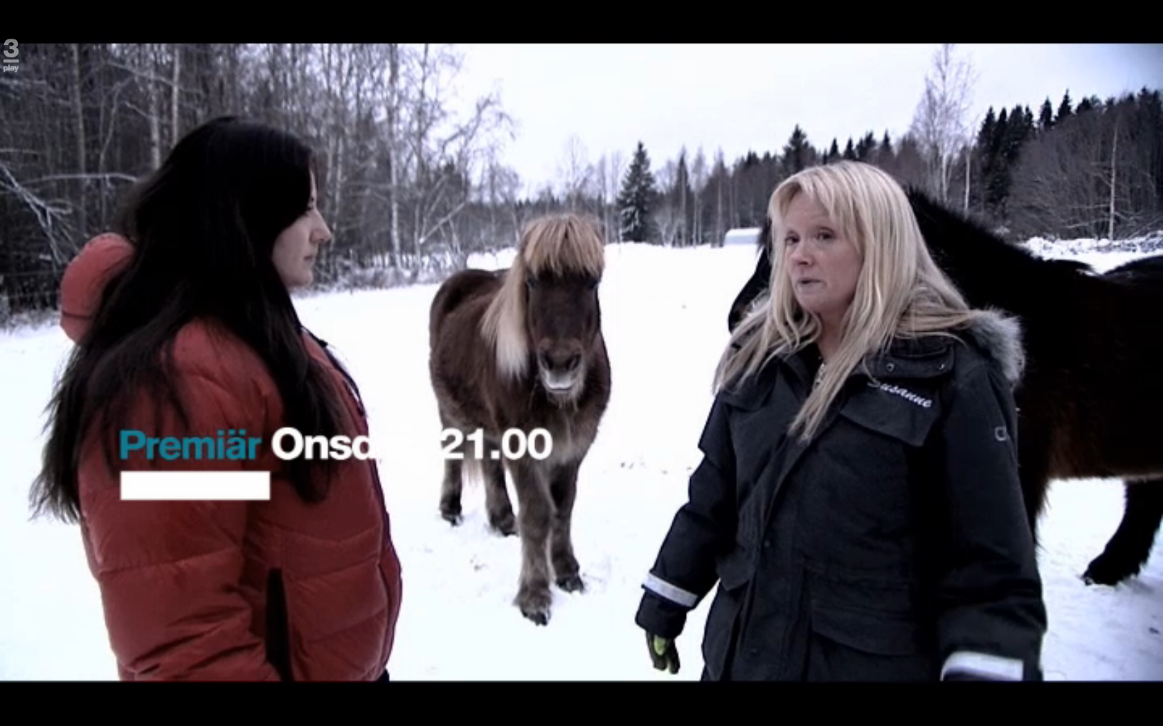Stalkers, Sanna Lundell, Hasse Aro